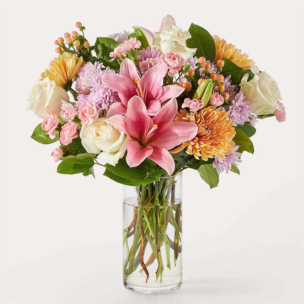 Gelato Bouquet – Sandelas Flower Shop, Chicago IL