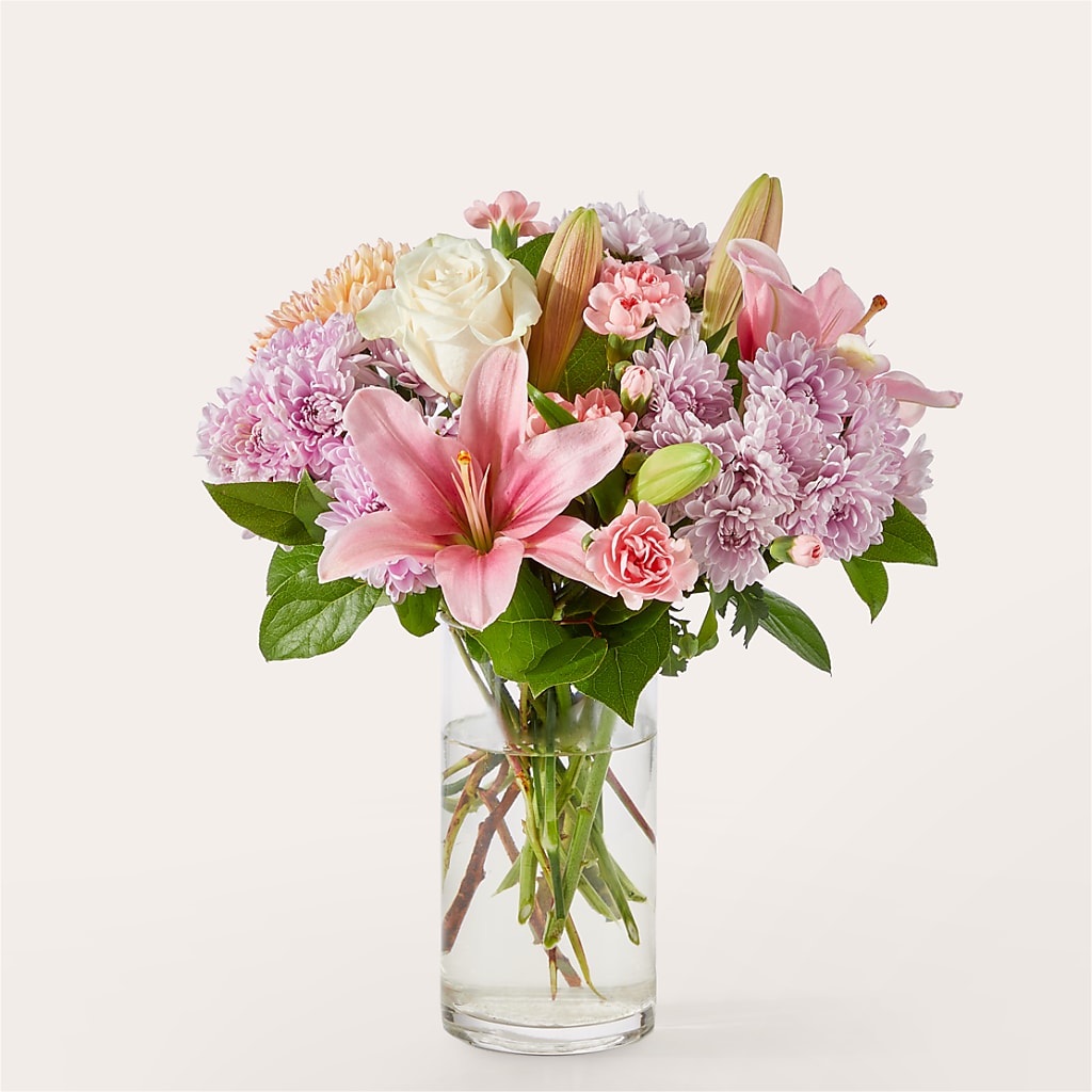 Gelato Bouquet – Sandelas Flower Shop, Chicago IL