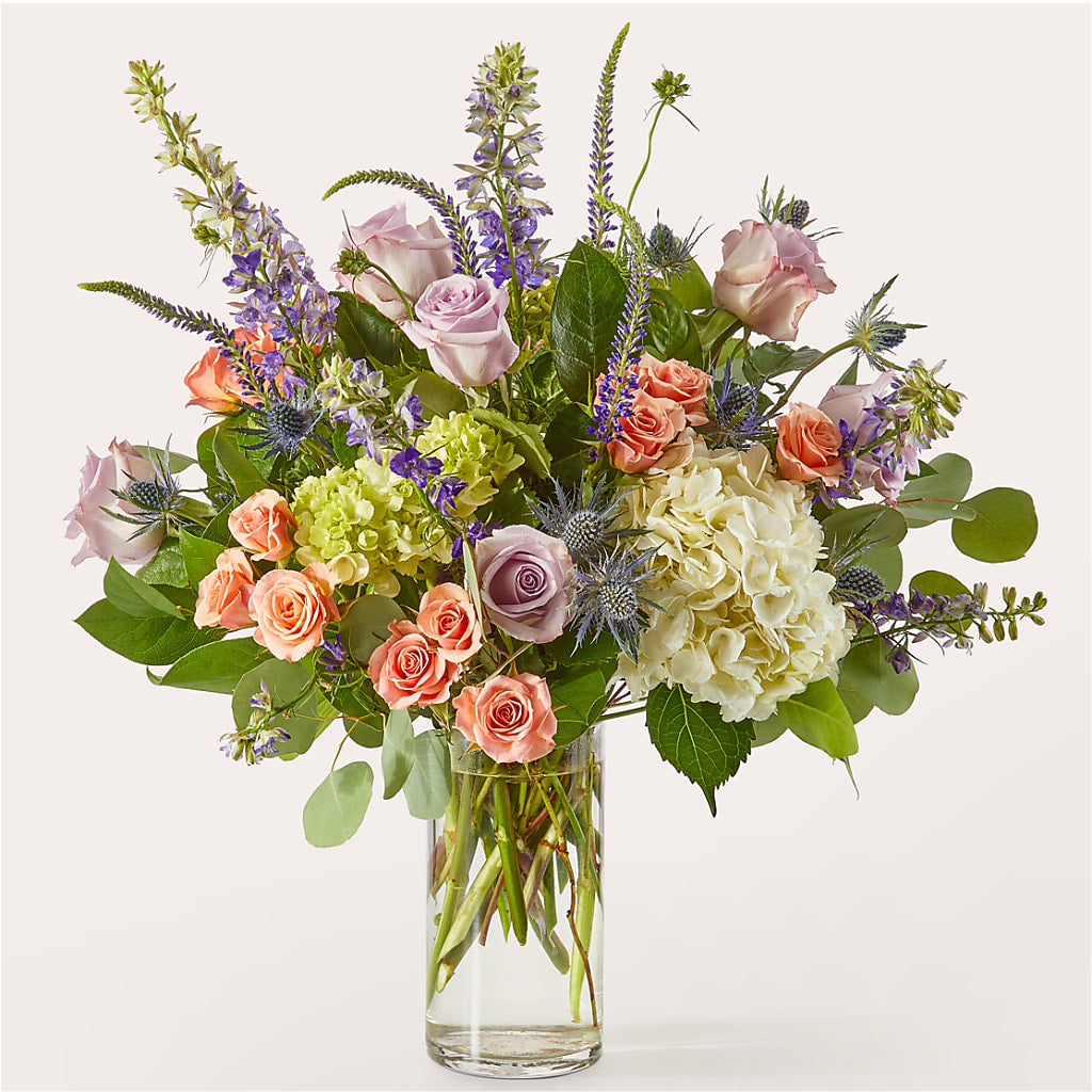 Appealing Aura Bouquet – Sandelas Flower Shop, Chicago IL