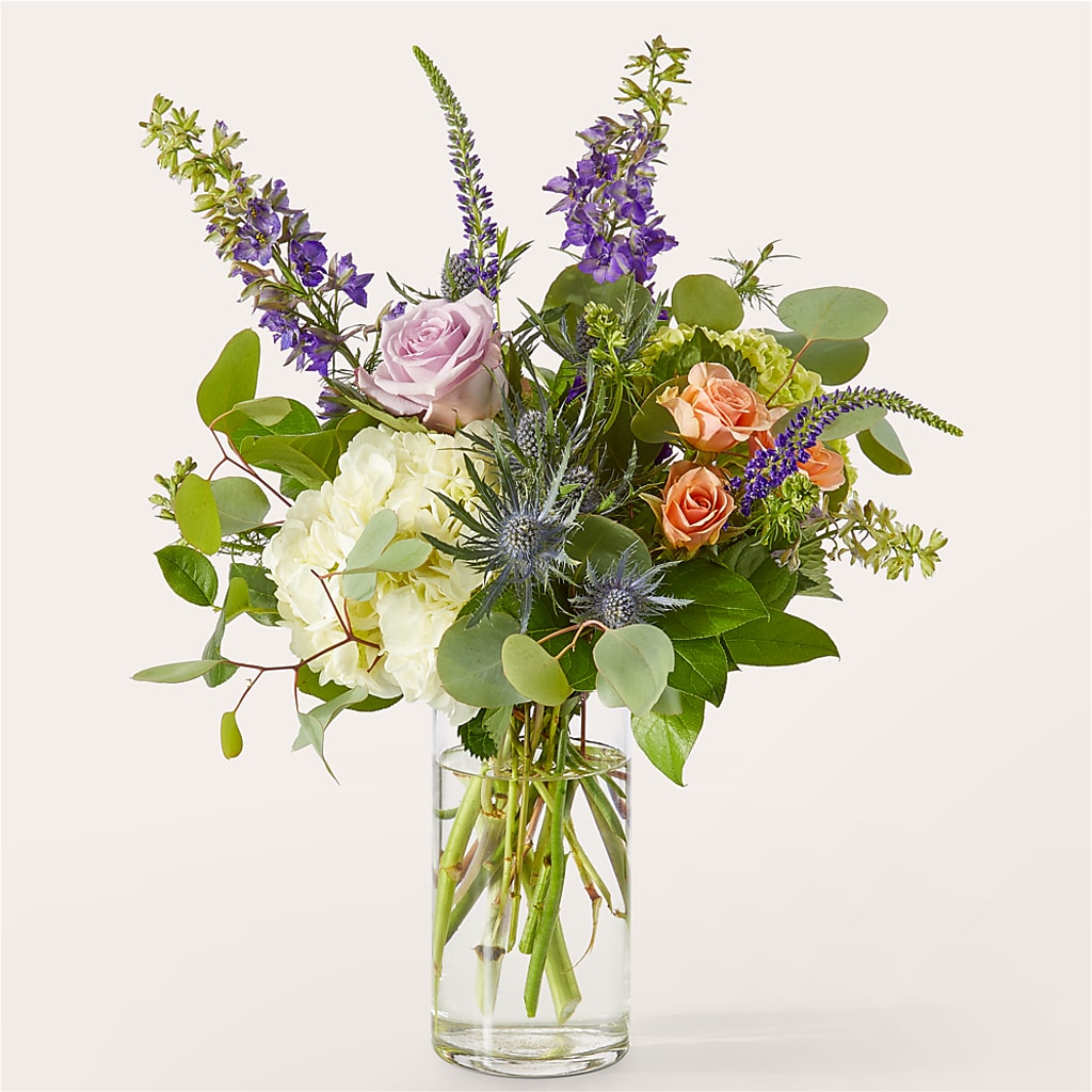 Appealing Aura Bouquet – Sandelas Flower Shop, Chicago IL