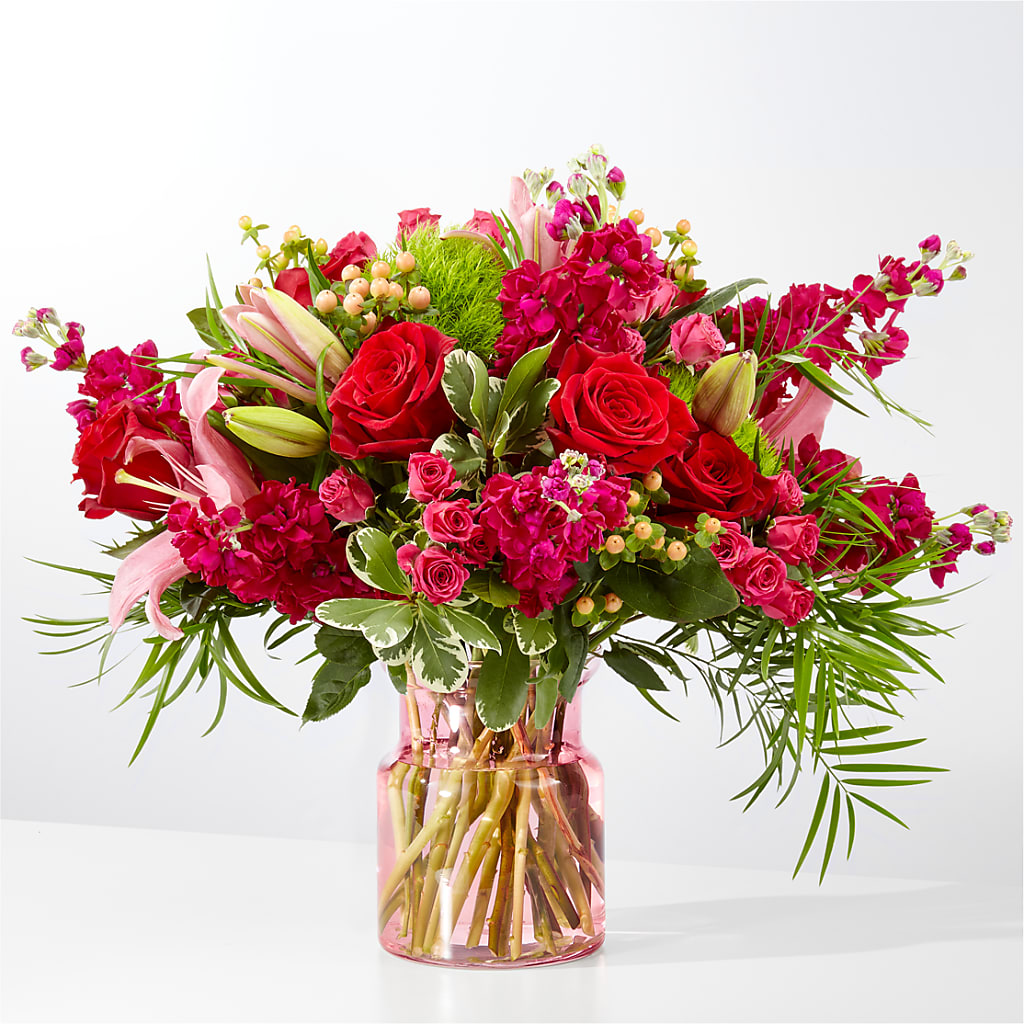 In Every Lifetime Bouquet – Sandelas Flower Shop, Chicago IL