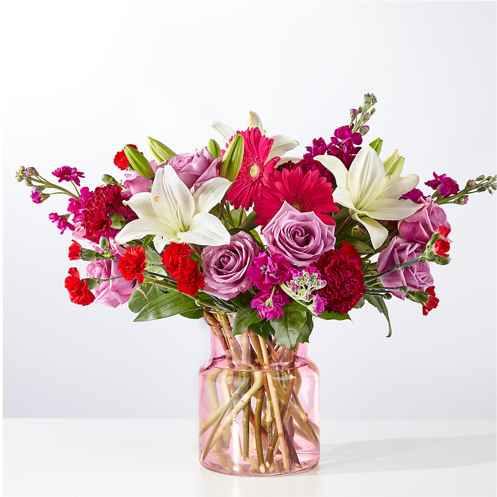 Other Half Bouquet – Sandelas Flower Shop, Chicago IL