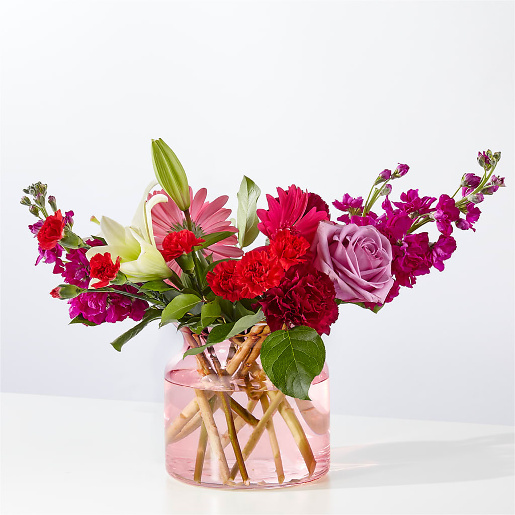 Other Half Bouquet – Sandelas Flower Shop, Chicago IL