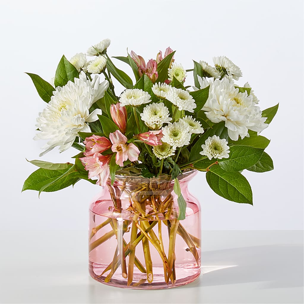 Infatuated Bouquet – Sandelas Flower Shop, Chicago IL