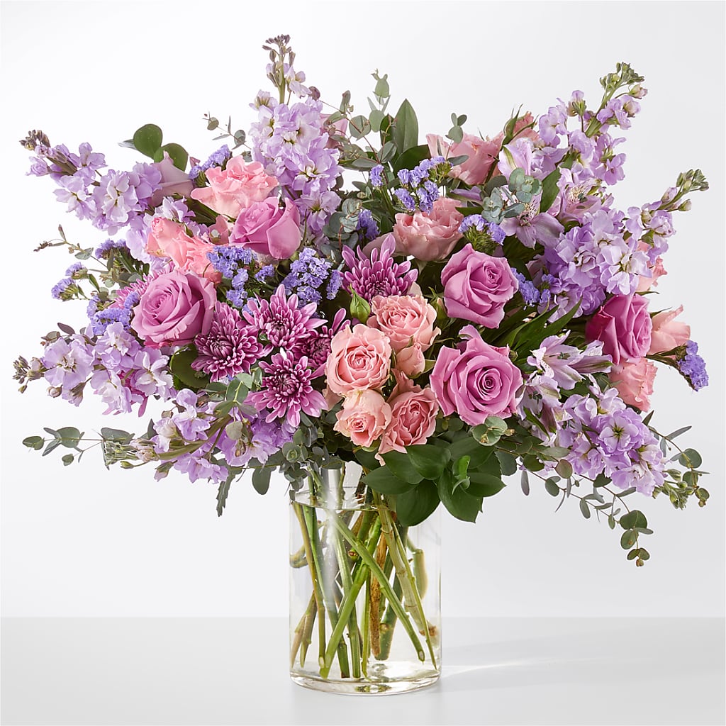 Cloud Nine Bouquet – Sandelas Flower Shop, Chicago IL