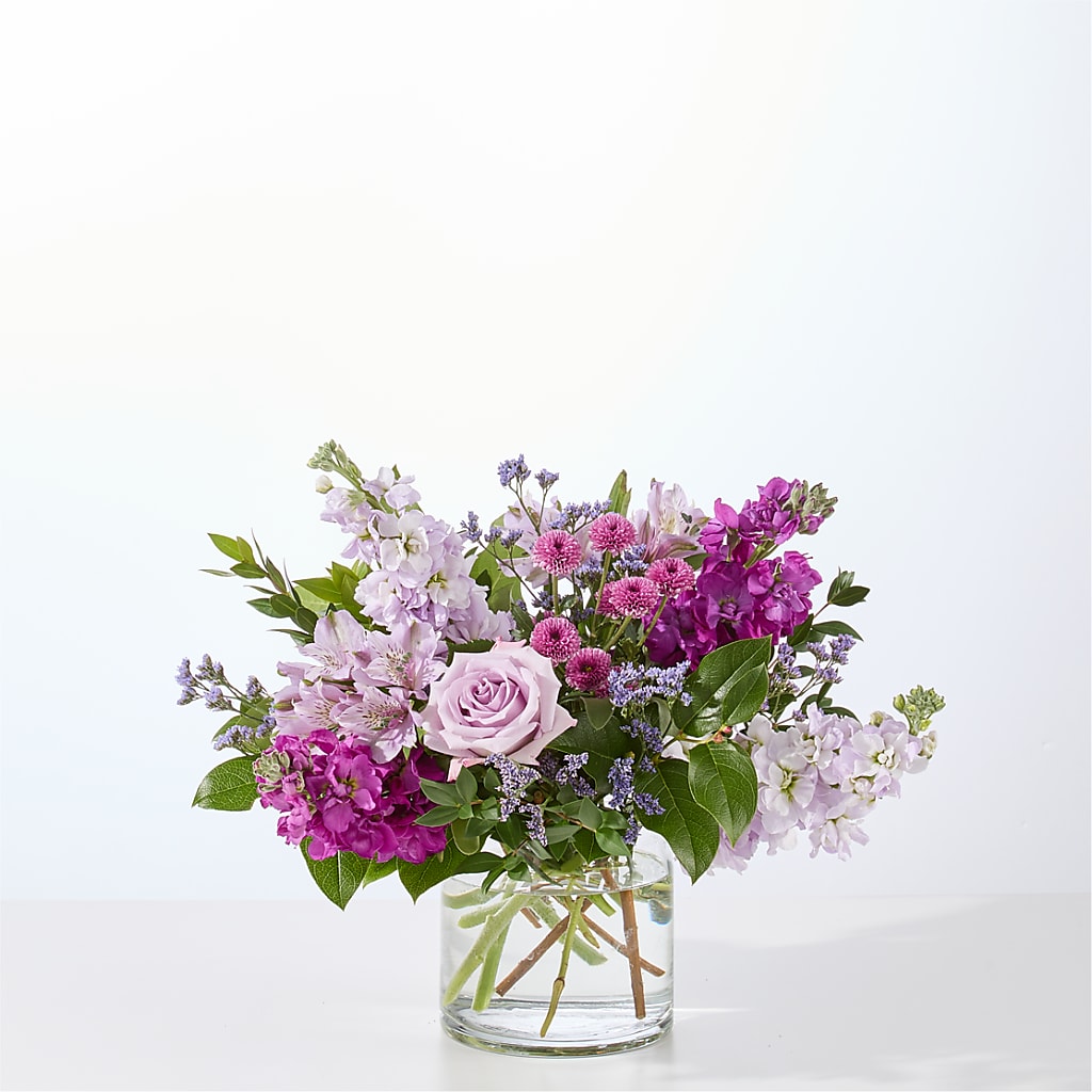 Empress Bouquet – Sandelas Flower Shop, Chicago IL