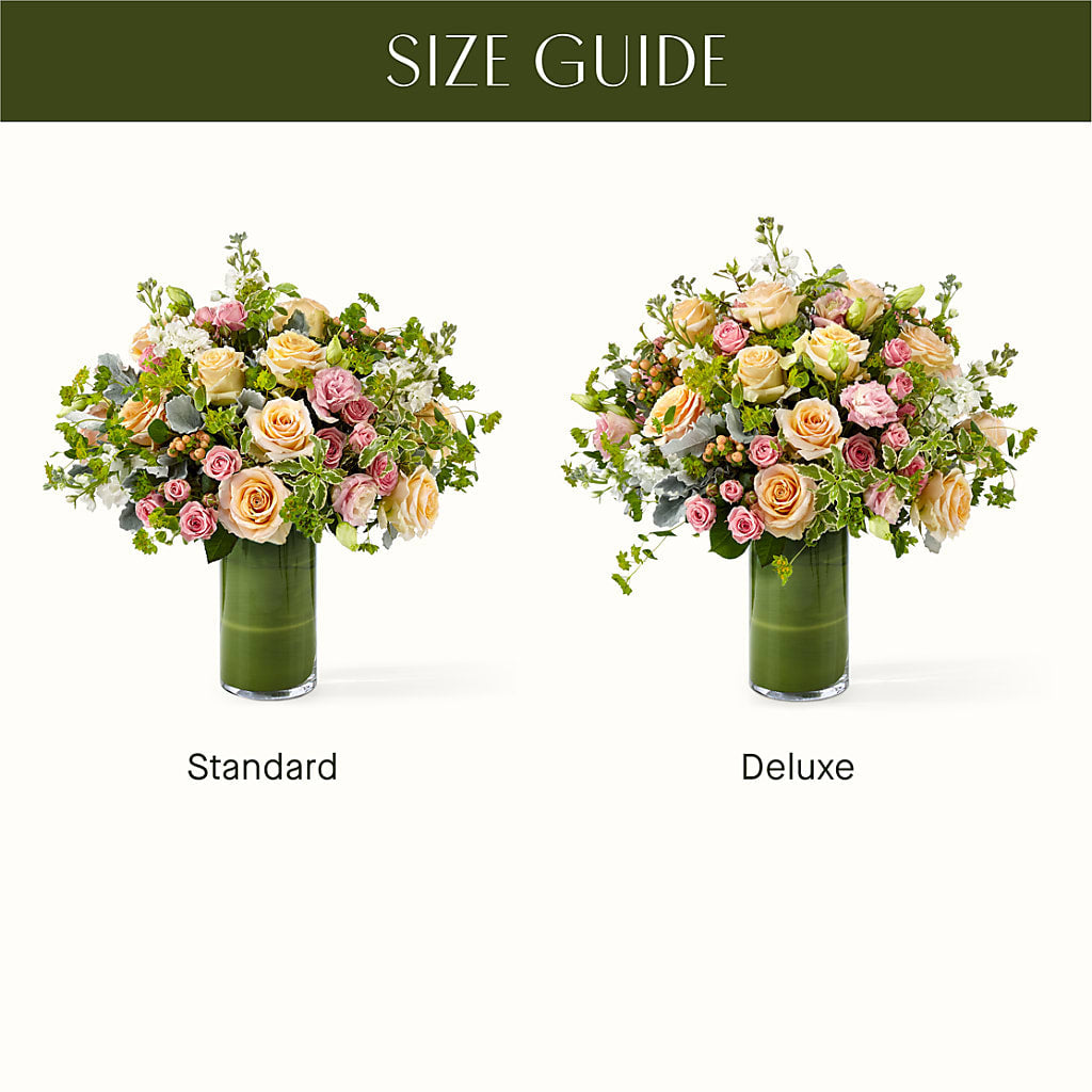 The Glamour Shot – Sandelas Flower Shop, Chicago IL