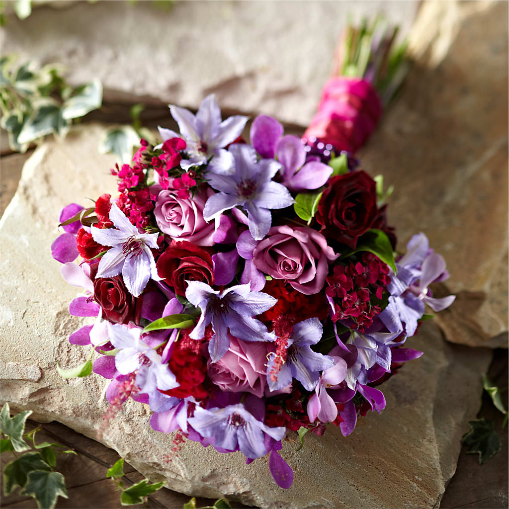 Enlightened Love Bouquet – Sandelas Flower Shop, Chicago IL
