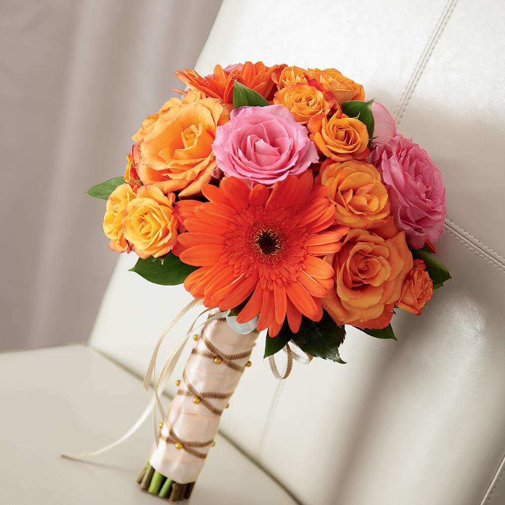 Lifetime of Love Bouquet – Sandelas Flower Shop, Chicago IL