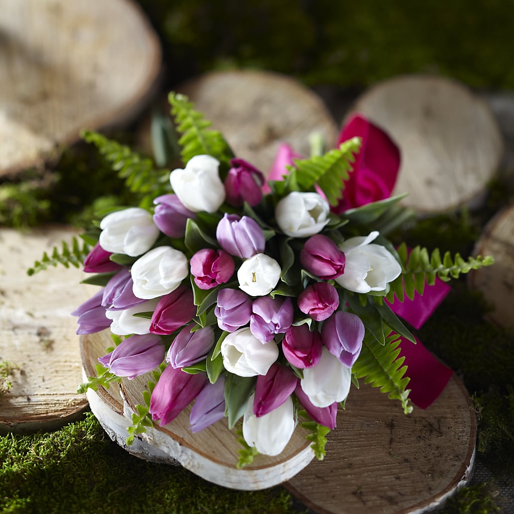 Steal My Heart Bouquet – Sandelas Flower Shop, Chicago IL