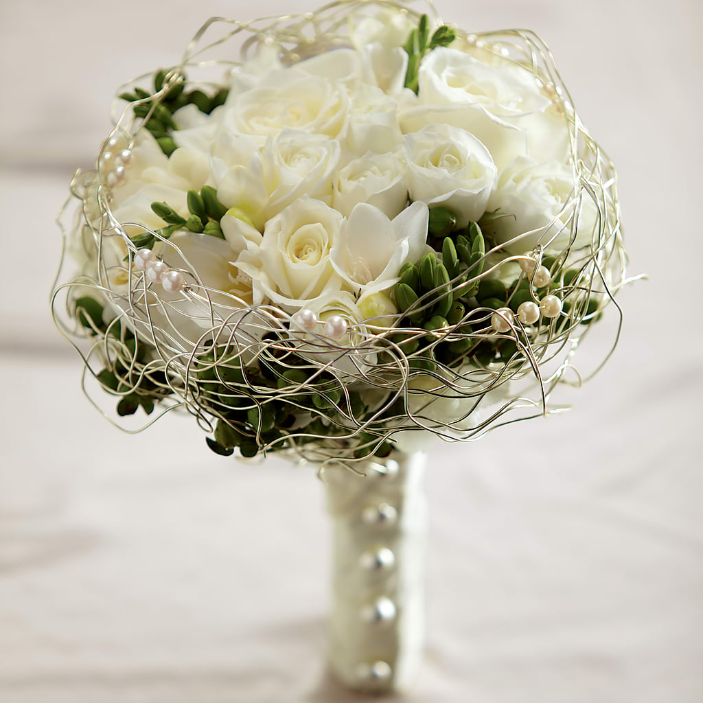 Evermore Bouquet – Sandelas Flower Shop, Chicago IL
