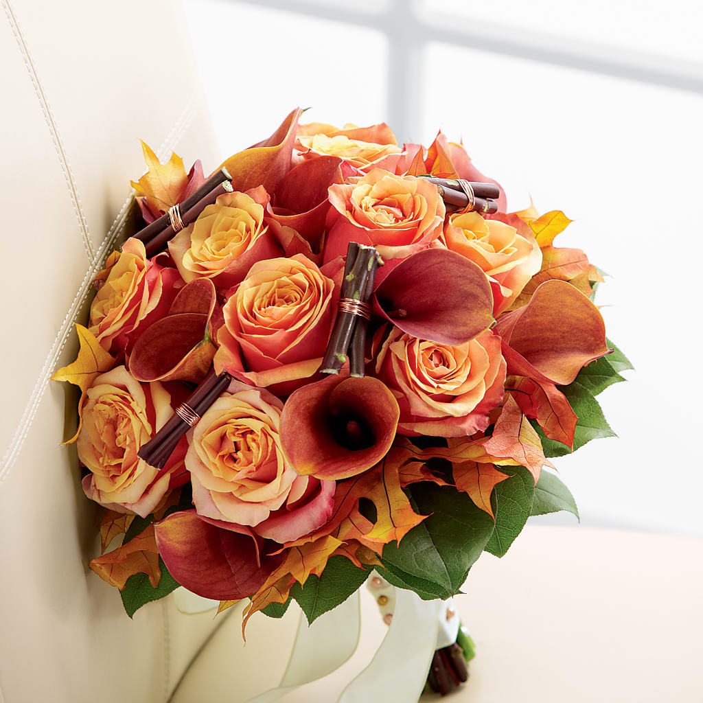Love Everlasting Bouquet – Sandelas Flower Shop, Chicago IL