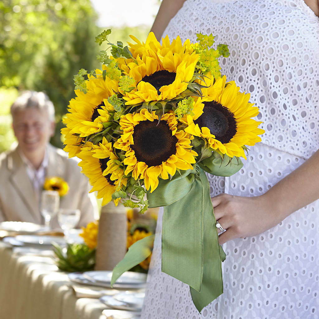 Free Spirit Bouquet – Sandelas Flower Shop, Chicago IL