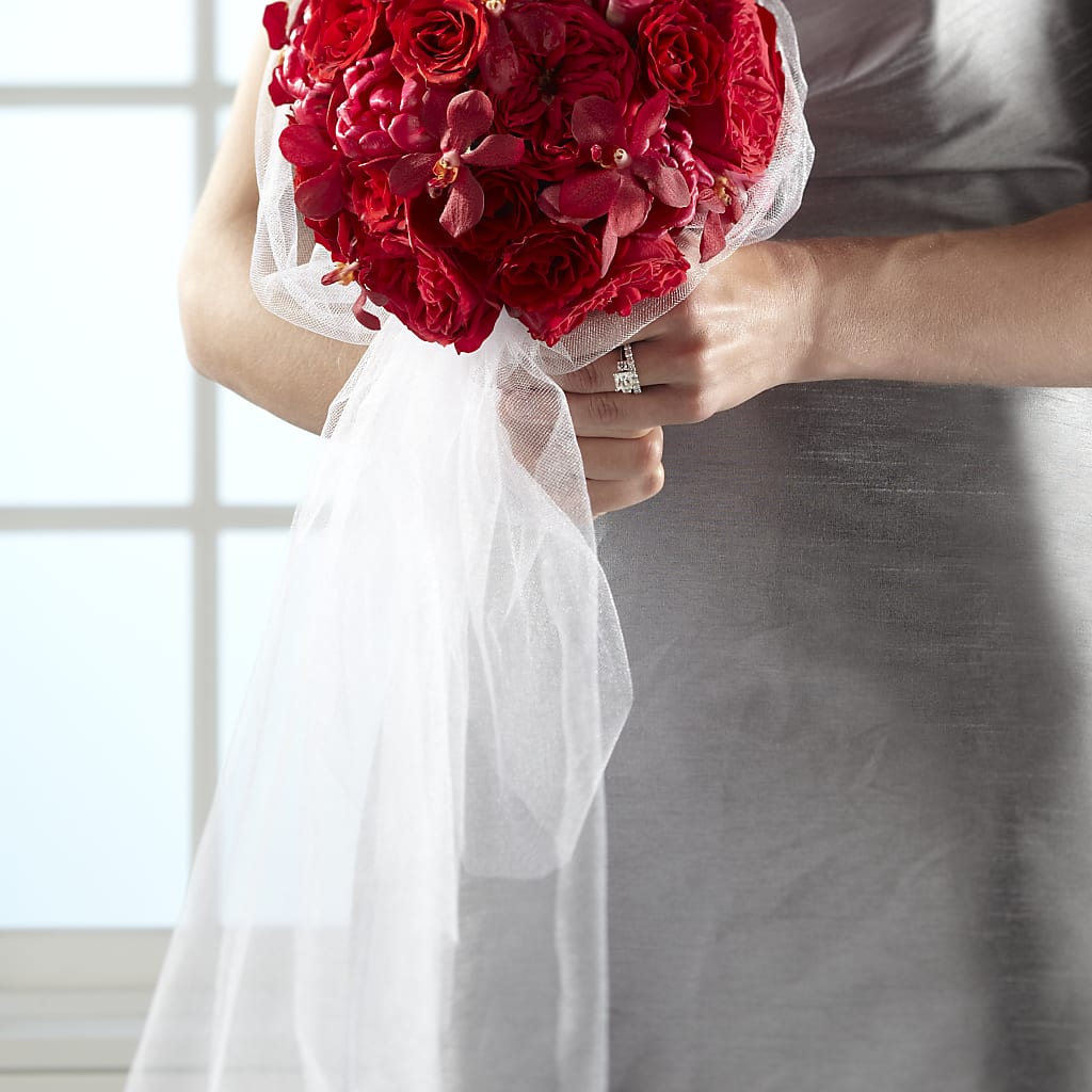 Desire Bouquet – Sandelas Flower Shop, Chicago IL