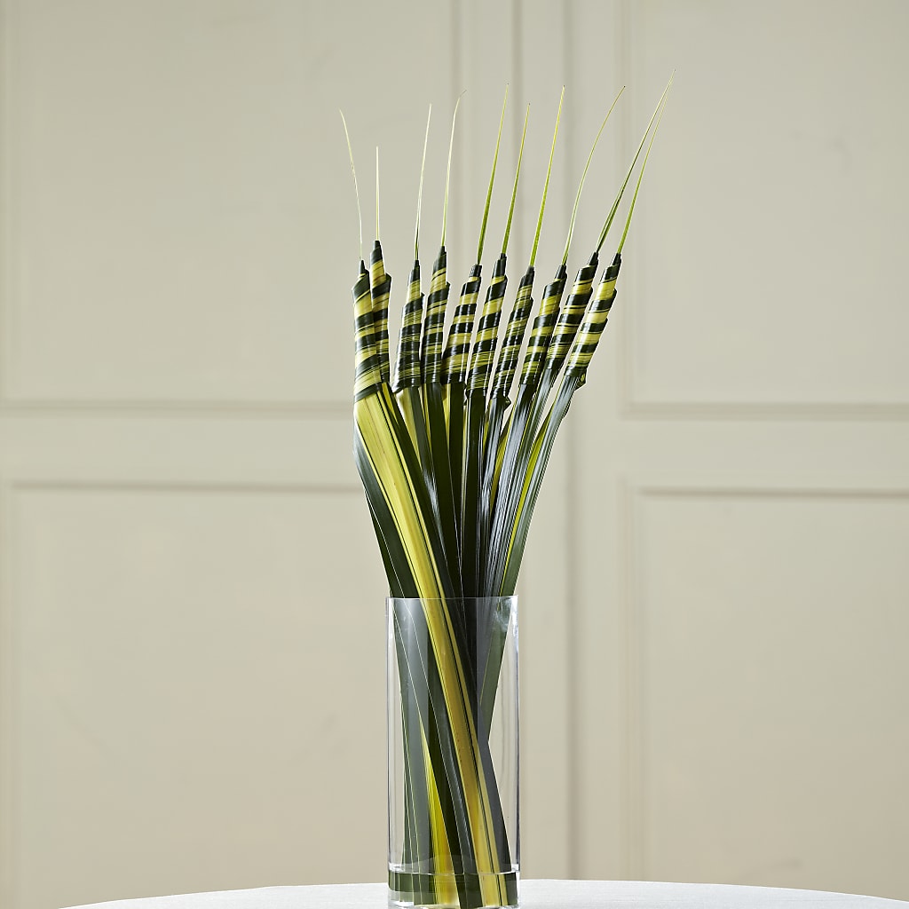 Twisted Hala Bouquet – Sandelas Flower Shop, Chicago IL