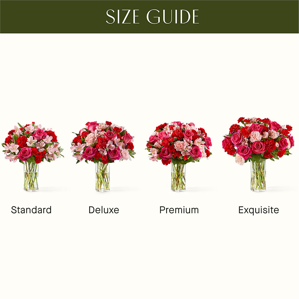 You're Precious Bouquet – Sandelas Flower Shop, Chicago IL