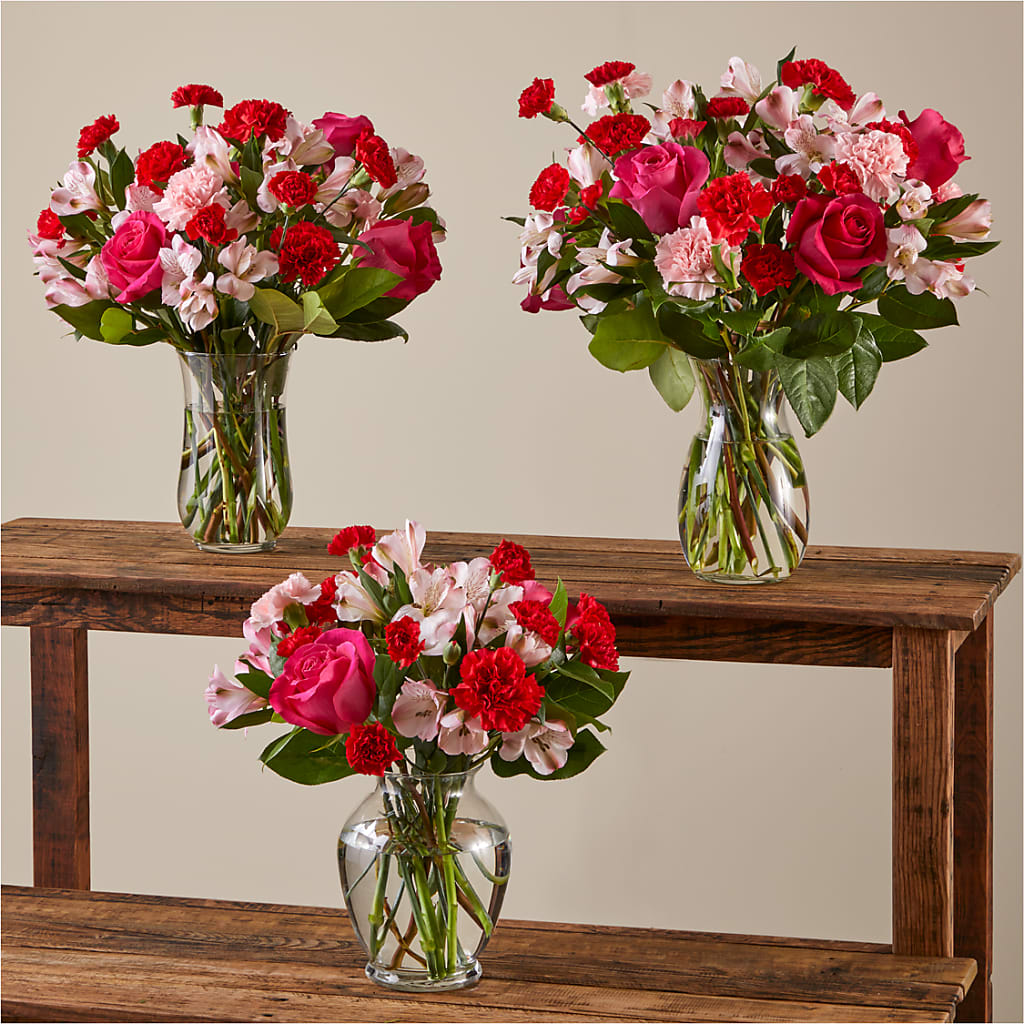 You're Precious Bouquet – Sandelas Flower Shop, Chicago IL