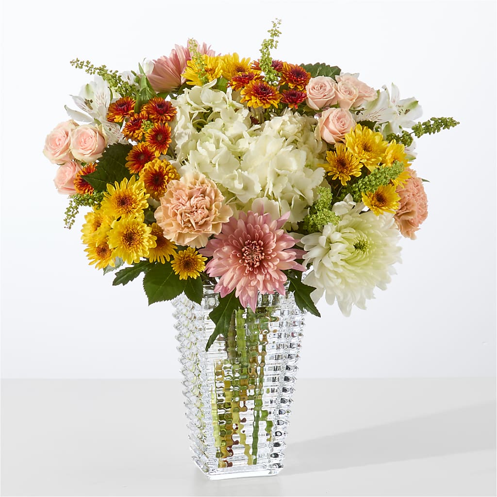 Fall Celebration Bouquet –  Sandelas Flower Shop, Chicago IL