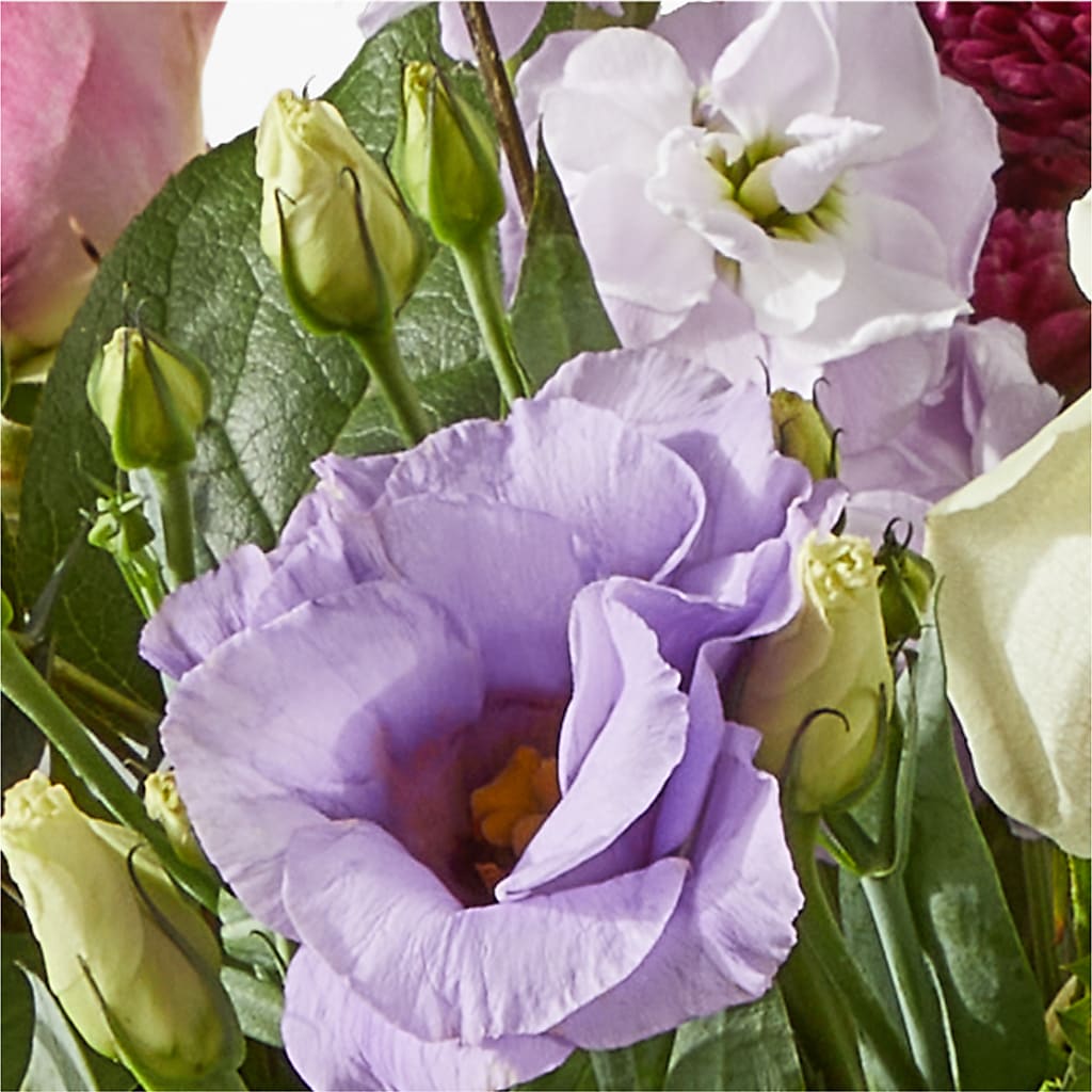 Work of Art Bouquet –  Sandelas Flower Shop, Chicago IL