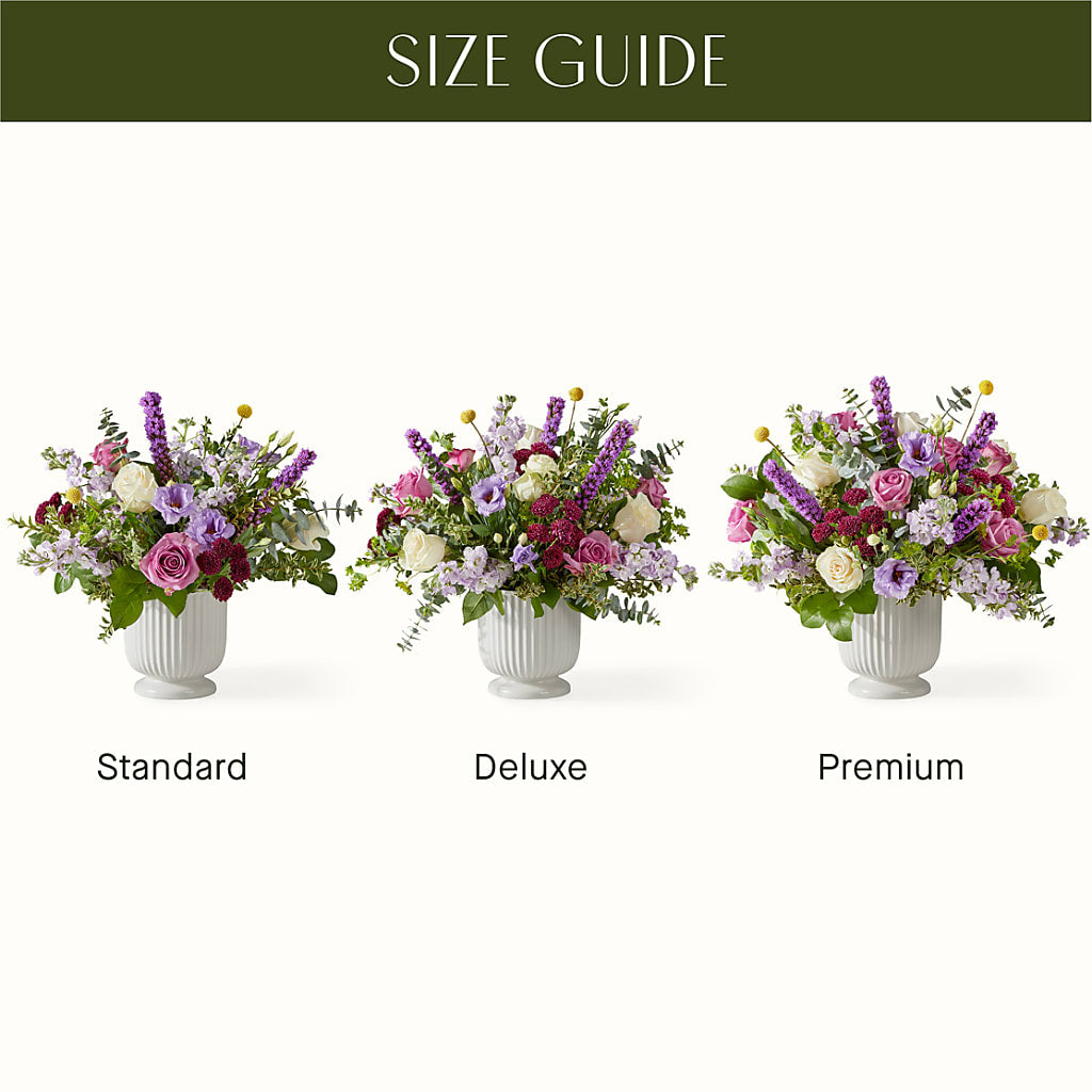 Work of Art Bouquet –  Sandelas Flower Shop, Chicago IL