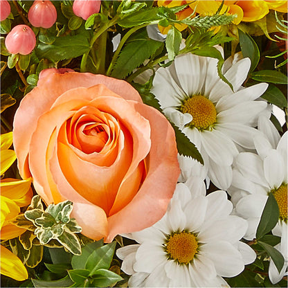 The Good Life Bouquet –  Sandelas Flower Shop, Chicago IL