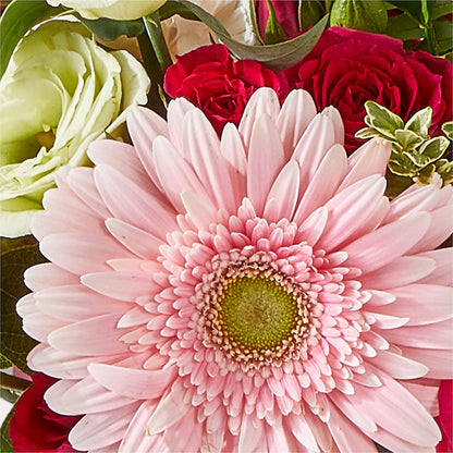 Too Cute Bouquet –  Sandelas Flower Shop, Chicago IL