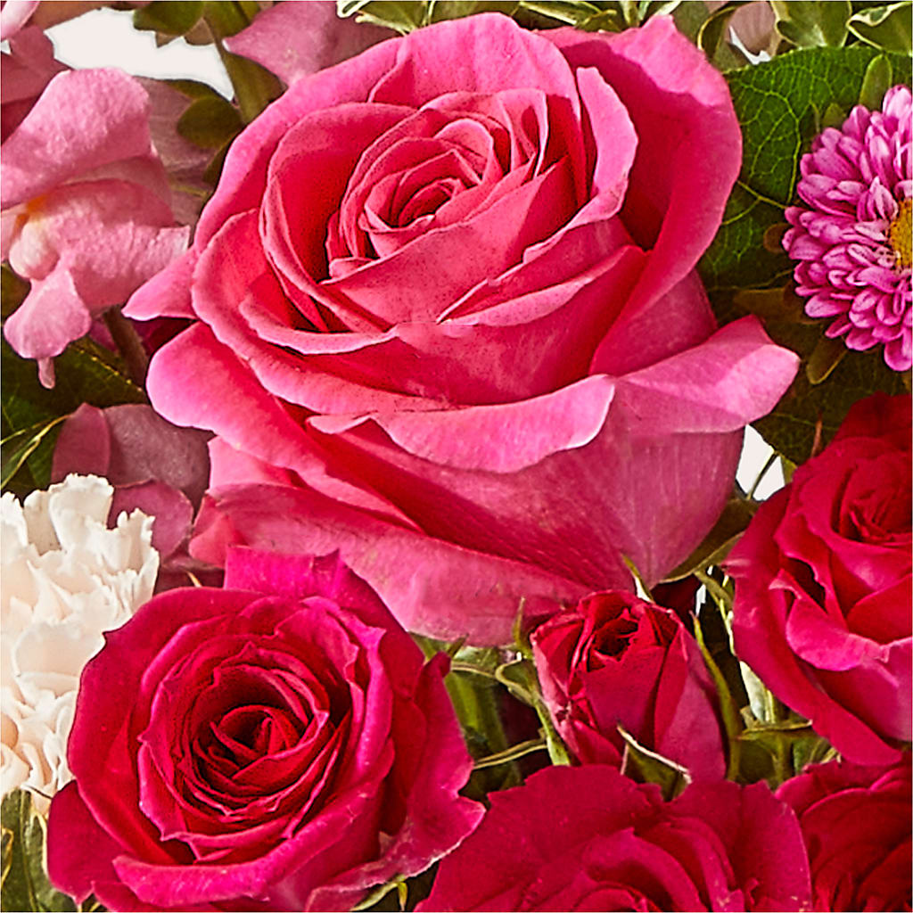 Too Cute Bouquet –  Sandelas Flower Shop, Chicago IL