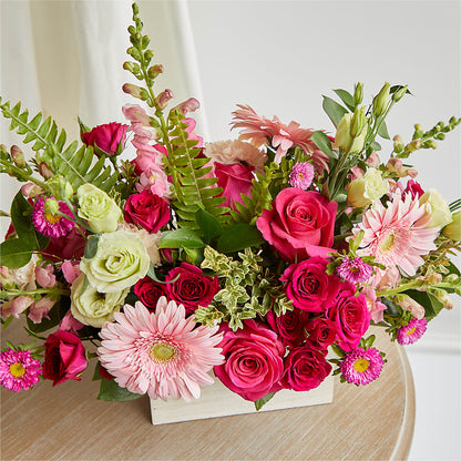 Too Cute Bouquet –  Sandelas Flower Shop, Chicago IL
