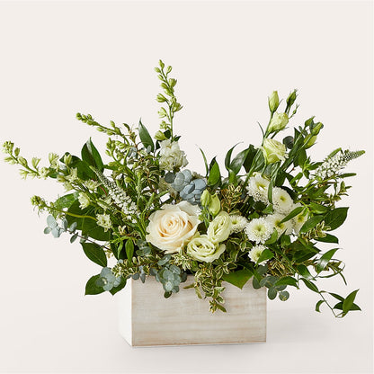 Cashmere Bouquet –  Sandelas Flower Shop, Chicago IL