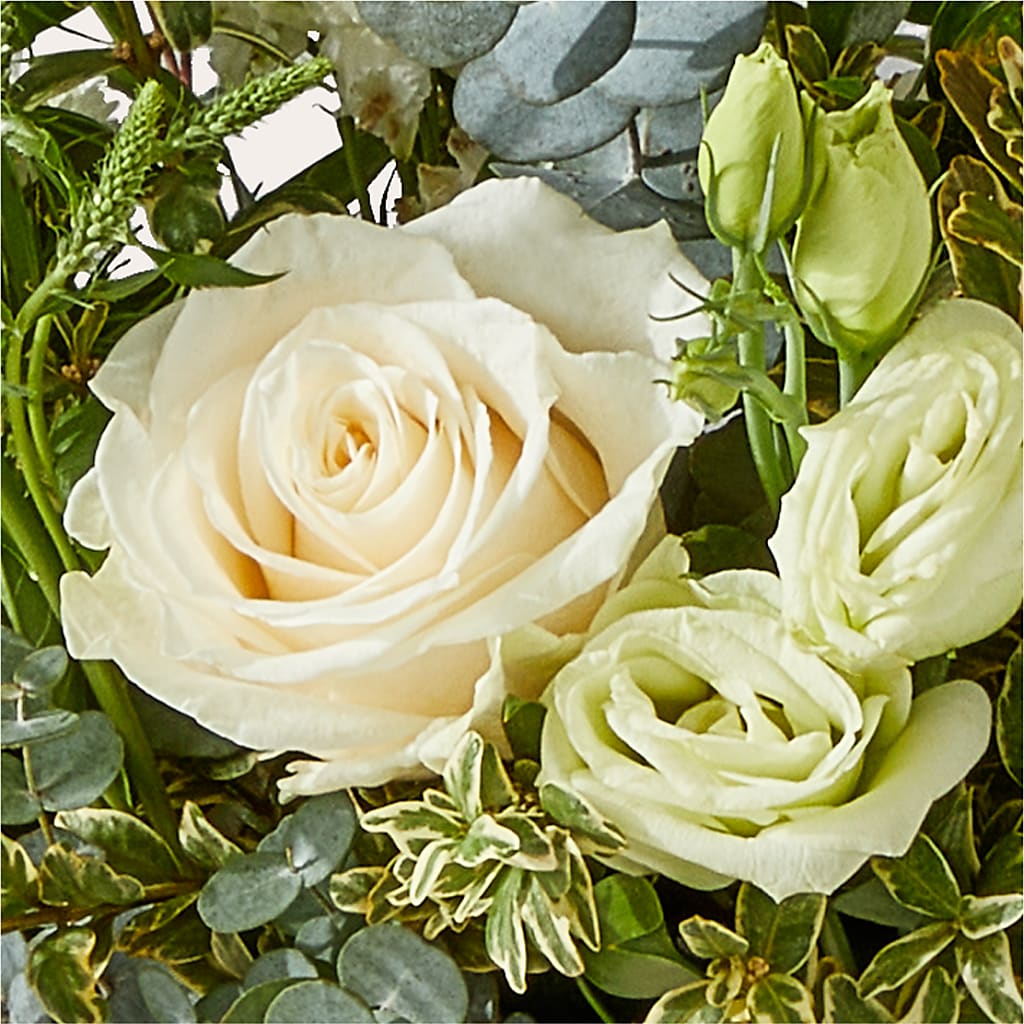 Cashmere Bouquet –  Sandelas Flower Shop, Chicago IL