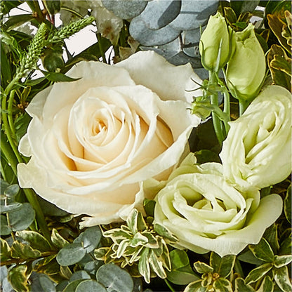 Cashmere Bouquet –  Sandelas Flower Shop, Chicago IL