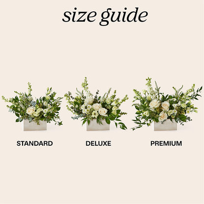 Cashmere Bouquet –  Sandelas Flower Shop, Chicago IL