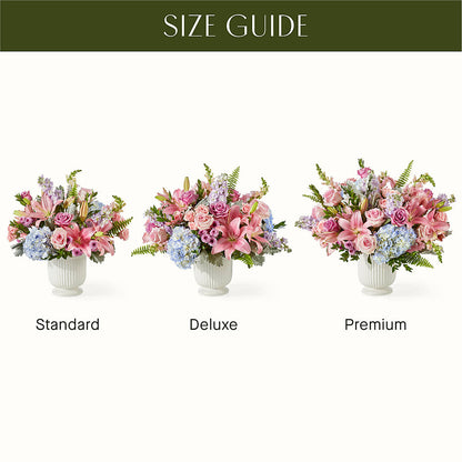 Wonderland Bouquet –  Sandelas Flower Shop, Chicago IL