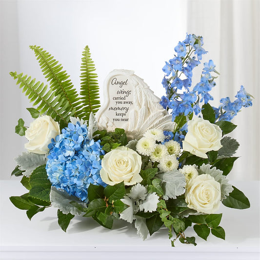 Dearest Arrangement –  Sandelas Flower Shop, Chicago IL