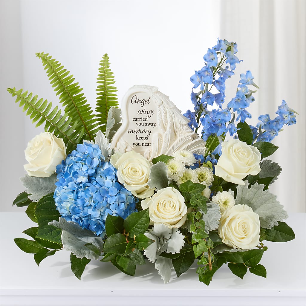 Dearest Arrangement –  Sandelas Flower Shop, Chicago IL