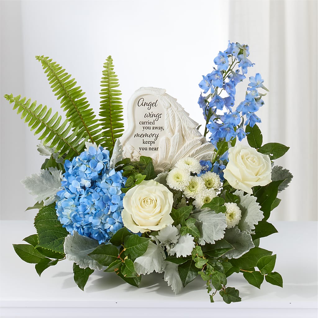 Dearest Arrangement –  Sandelas Flower Shop, Chicago IL