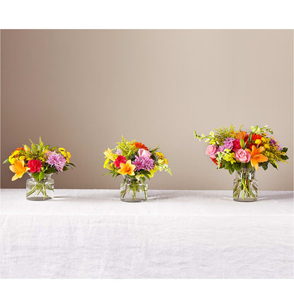 Party Punch Bouquet –  Sandelas Flower Shop, Chicago IL