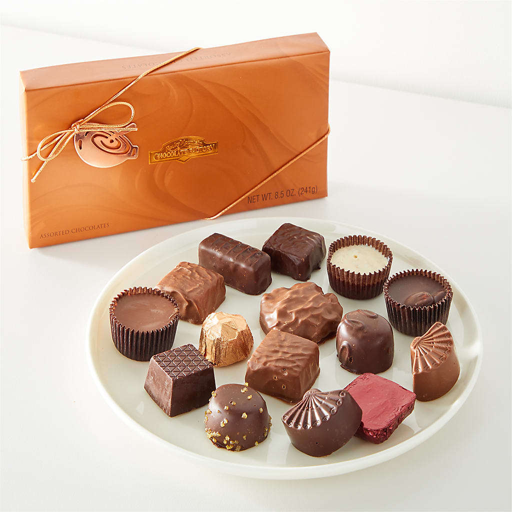 All Time Hero Gift Sets –  Sandelas Flower Shop, Chicago IL