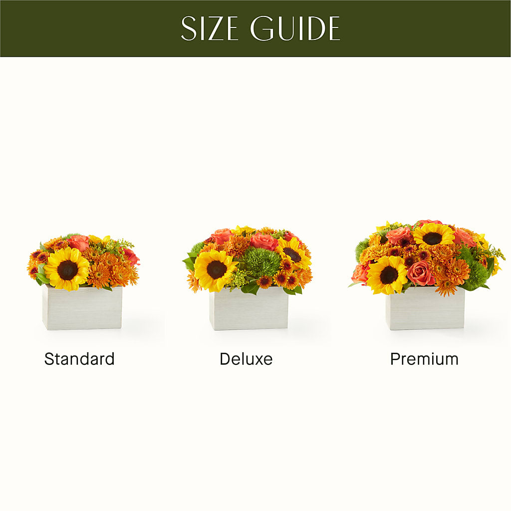 Farmer’s Market Stroll Bouquet –  Sandelas Flower Shop, Chicago IL