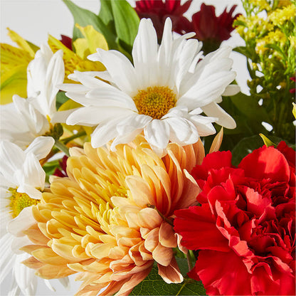 Fall Delight – A Florist Original –  Sandelas Flower Shop, Chicago IL