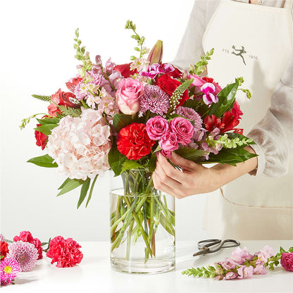 Swooning Over You - A Luxury Florist Original –  Sandelas Flower Shop, Chicago IL