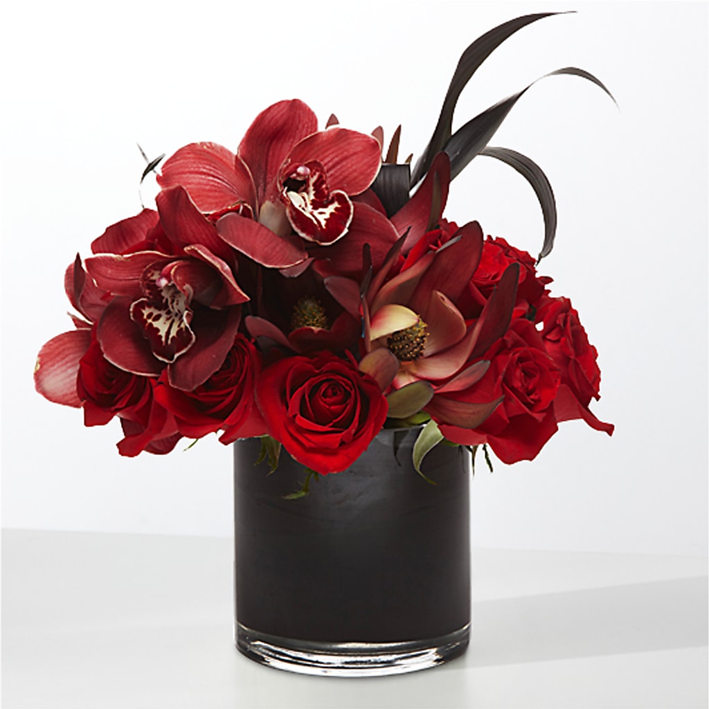 The Eclipse –  Sandelas Flower Shop, Chicago IL