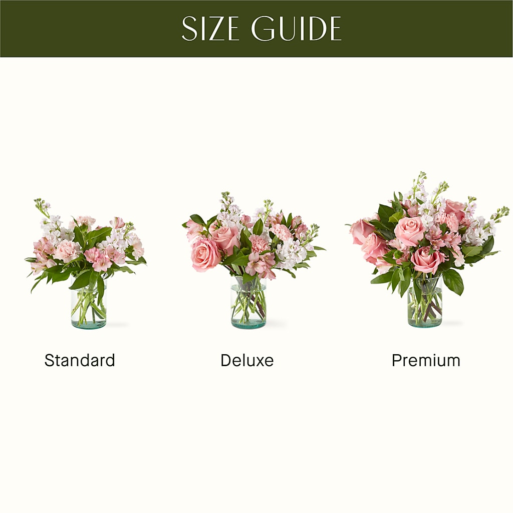 At the Ballet Bouquet –  Sandelas Flower Shop, Chicago IL