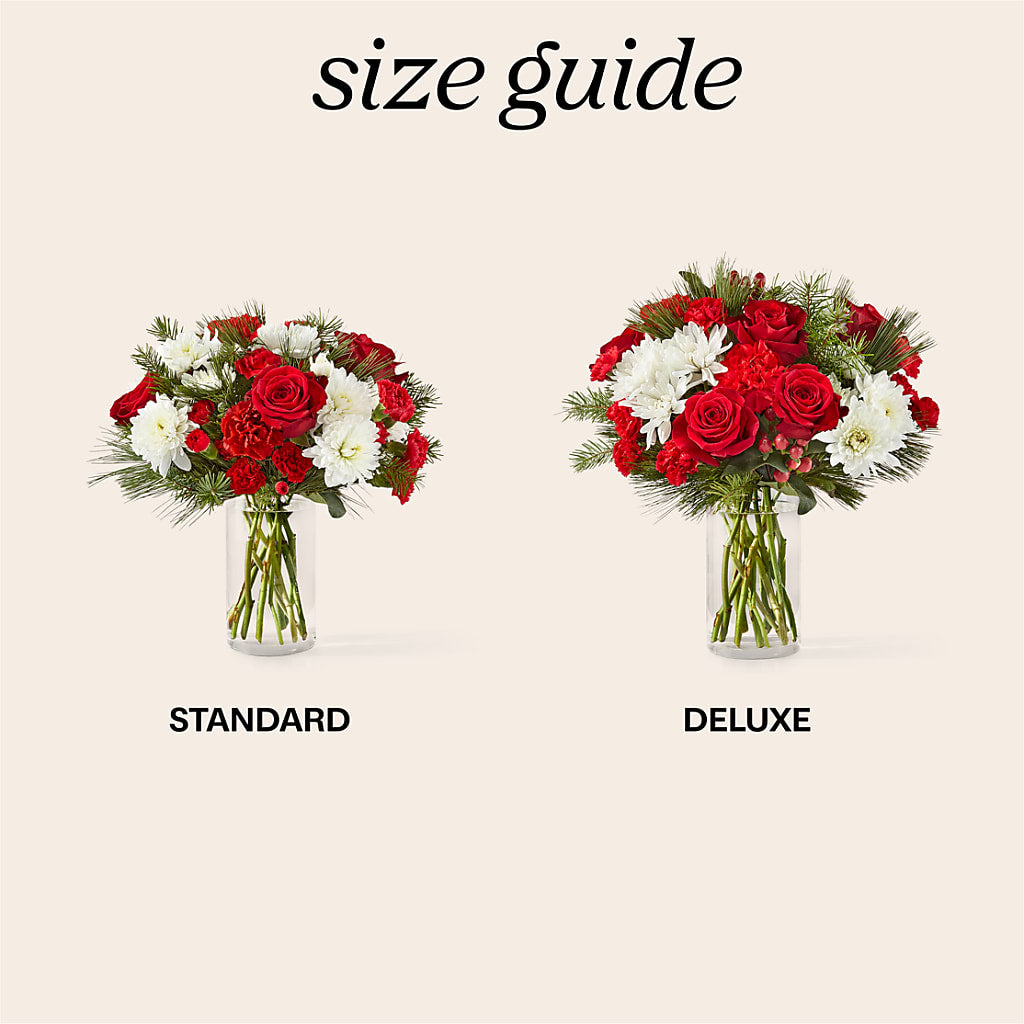 Seasonal Magic Bouquet –  Sandelas Flower Shop, Chicago IL