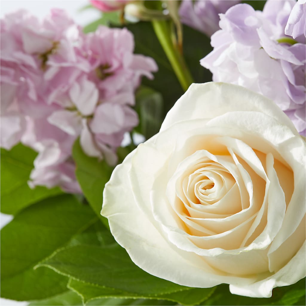 Springtime Spritz Bouquet –  Sandelas Flower Shop, Chicago IL