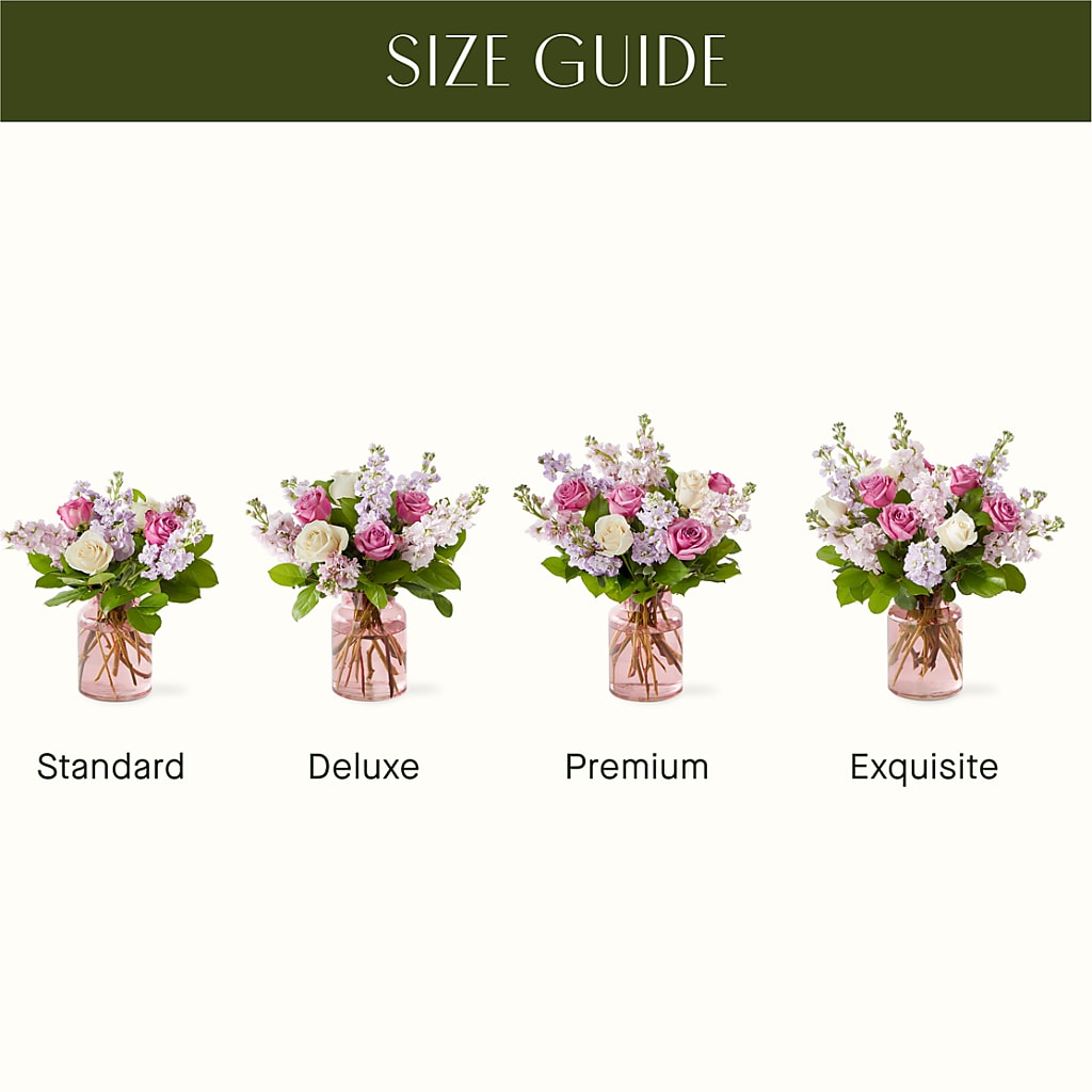 Springtime Spritz Bouquet –  Sandelas Flower Shop, Chicago IL