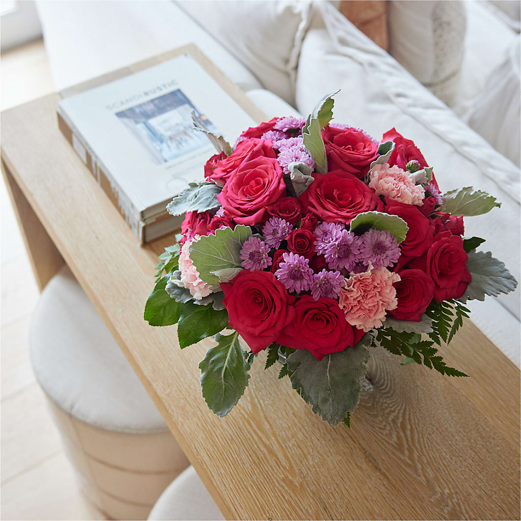 Sweet As Can Be Bouquet –  Sandelas Flower Shop, Chicago IL