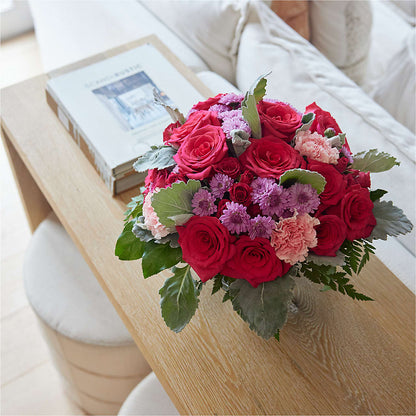Sweet As Can Be Bouquet –  Sandelas Flower Shop, Chicago IL