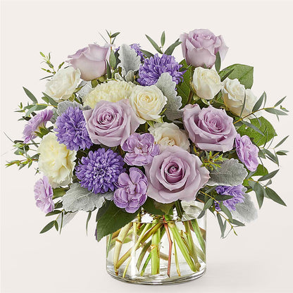Stardust Bouquet –  Sandelas Flower Shop, Chicago IL