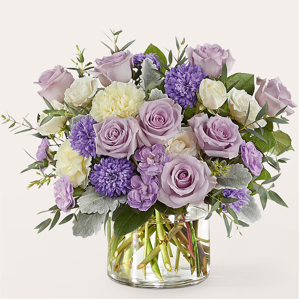 Stardust Bouquet –  Sandelas Flower Shop, Chicago IL